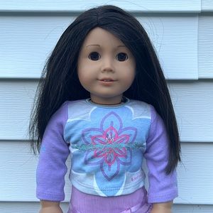 American Girl Doll - Pleasant Company